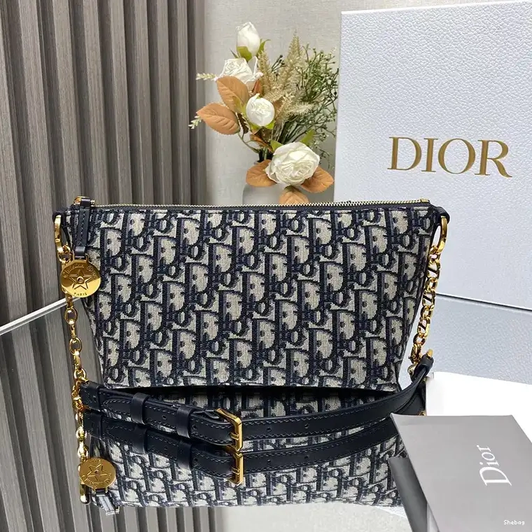 Dio 2407YA0133 Bags 0721
